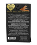 Kama Sutra Honey Dust - 1 oz Vanilla Creme (3)