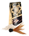 Kama Sutra Honey Dust - 1 oz Vanilla Creme (4)