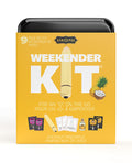 Kama Sutra Kama Sutra Weekender VIBE Kit - Coconut Pineapple