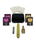 Kama Sutra Kama Sutra Weekender VIBE Kit - Coconut Pineapple - Image 2