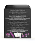 Kama Sutra Kama Sutra Weekender VIBE Kit - Raspberry Dreams - Image 3