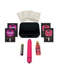 Kama Sutra Kama Sutra Weekender VIBE Kit - Strawberry Dreams - Image 2