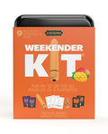 Kama Sutra Kama Sutra Weekender VIBE Kit - Tropical Mango