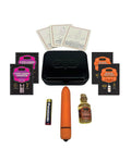 Kama Sutra Kama Sutra Weekender VIBE Kit - Tropical Mango - Image 2