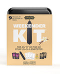Kama Sutra Kama Sutra Weekender VIBE Kit - Vanilla - Image 2