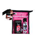 Kama Sutra Kama Sutra Strawberry Dick-Quiri Flavored Oral Sex Kit