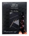 Kixies Kix'ies Kimmie Argyle Thigh High Argyle C - Image 2