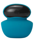 Lamourose Lamourose Black Diamonds Leo - Teal/Black