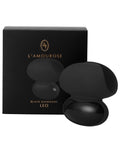 Lamourose Lamourose Black Diamonds Leo - Brown/Black - Image 4