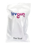 Lovgun Lovgun Therapy Massager Stud w/Universal Attachment - Image 4