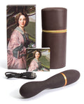 Coco de Mer Coco de Mer Emmeline Pleasure Wand - Image 4