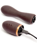 Coco de Mer Coco de Mer Emmeline Pleasure Wand - Image 5