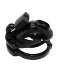 Locked in Lust Locked In Lust The Vice Micro - Black - Image 2
