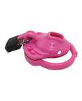 Locked in Lust Locked In Lust The Vice Clitty - Pink - Image 2