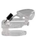 Locked in Lust Locked In Lust The Vice Standard - Clear