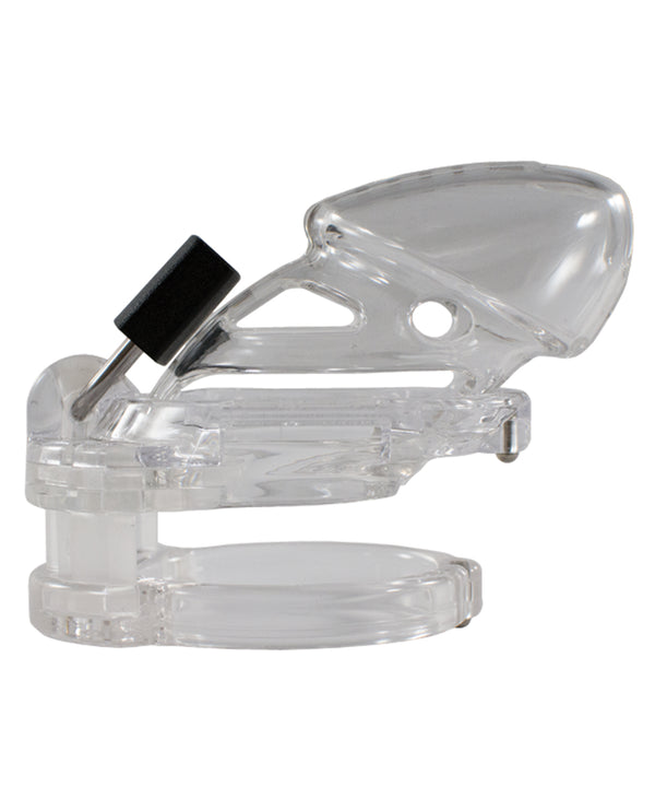 Locked in Lust Locked In Lust The Vice Standard - Clear