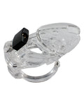 Locked in Lust Locked In Lust The Vice Standard - Clear - Image 2