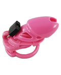 Locked in Lust Locked In Lust The Vice Standard - Pink - Image 4