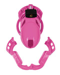 Locked in Lust Locked In Lust The Vice Standard - Pink - Image 5