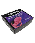 Locked in Lust Locked In Lust The Vice Standard - Pink