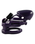 Locked in Lust Locked In Lust The Vice Standard - Purple