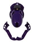 Locked in Lust Locked In Lust The Vice Standard - Purple - Image 3