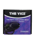 Locked in Lust Locked In Lust The Vice Standard - Purple - Image 4