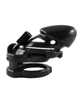Locked in Lust Locked In Lust The Vice Standard - Black