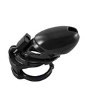 Locked in Lust Locked In Lust The Vice Plus - Black