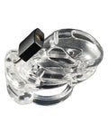 Locked in Lust Locked In Lust The Vice Mini V2 - Clear - Image 2
