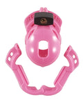 Locked in Lust Locked In Lust The Vice Mini V2 - Pink - Image 3