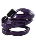 Locked in Lust Locked In Lust The Vice Mini V2 - Purple