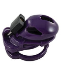 Locked in Lust Locked In Lust The Vice Mini V2 - Purple - Image 2