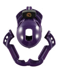 Locked in Lust Locked In Lust The Vice Mini V2 - Purple - Image 3