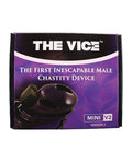 Locked in Lust Locked In Lust The Vice Mini V2 - Purple - Image 4