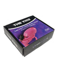 Locked in Lust Locked In Lust The Vice Plus - Pink - Image 4