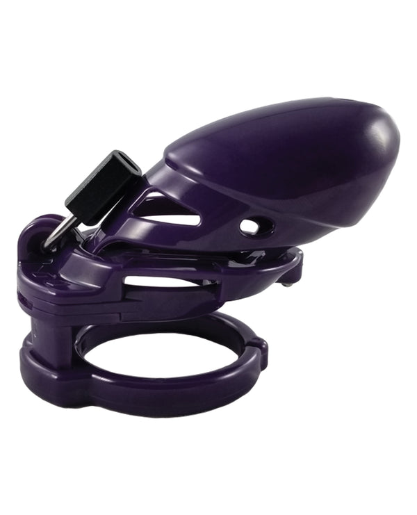 Locked in Lust Locked In Lust The Vice Plus - Purple