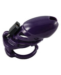 Locked in Lust Locked In Lust The Vice Plus - Purple - Image 2