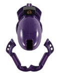 Locked in Lust Locked In Lust The Vice Plus - Purple - Image 3