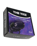 Locked in Lust Locked In Lust The Vice Plus - Purple - Image 5