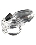 Locked in Lust Locked In Lust The Vice Plus - Clear - Image 2