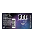 Little Genie BDE Prolong Spray - 1 oz - Image 4