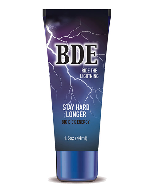 Little Genie BDE Stay Hard Longer - 1.5 oz