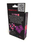 Little Genie Sex Fun 21 Card Game - Image 3