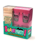 Little Genie Smash Party Drinking Game