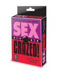 Little Genie Sex Crazed Card Game - Image 2