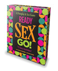 Little Genie Ready, SEX, Go Game - Image 3