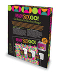 Little Genie Ready, SEX, Go Game - Image 2