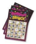 Little Genie Bedroom Bingo Scratch-Off Game - Image 2