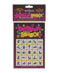 Little Genie Bedroom Bingo Scratch-Off Game - Image 3